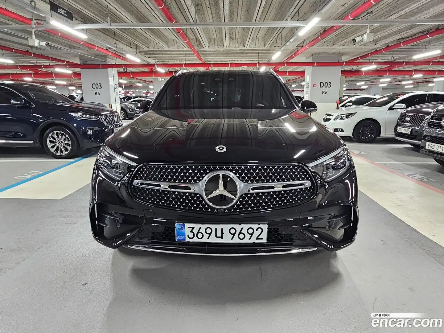 GLC-Class Mercedes-Benz 2026.2-OUTER-003