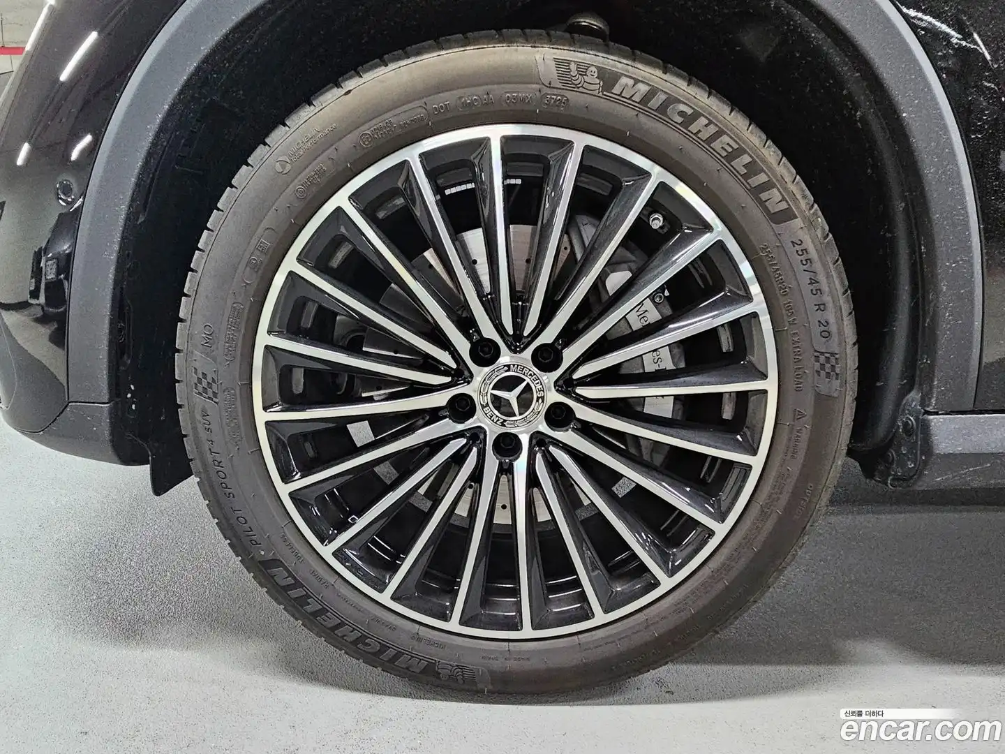GLC-Class Mercedes-Benz 2026.2-OUTER-005