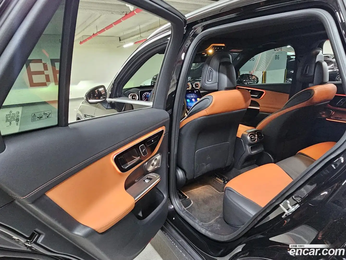 GLC-Class Mercedes-Benz 2026.2-OPTION-015