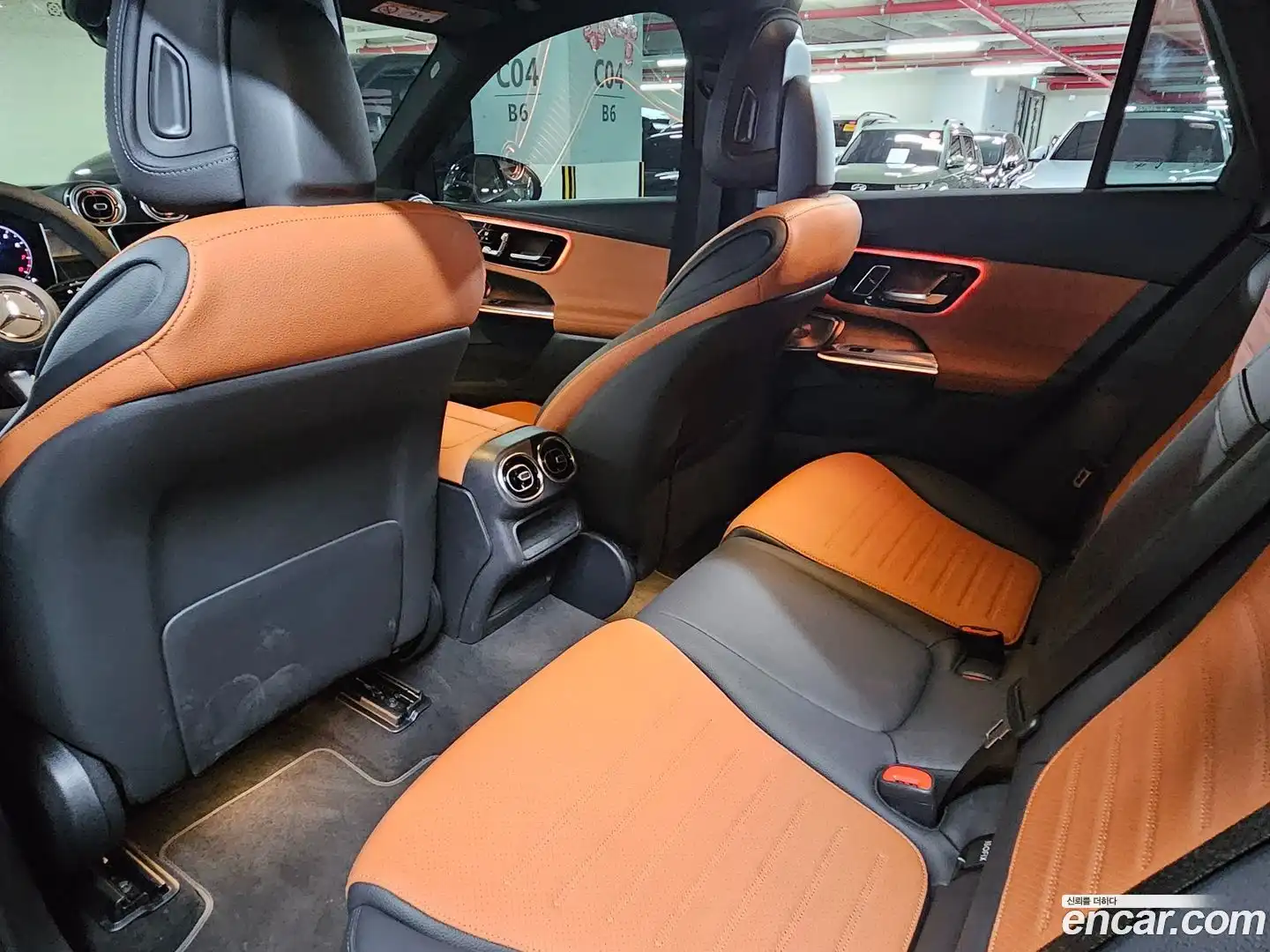 GLC-Class Mercedes-Benz 2026.2-OPTION-016