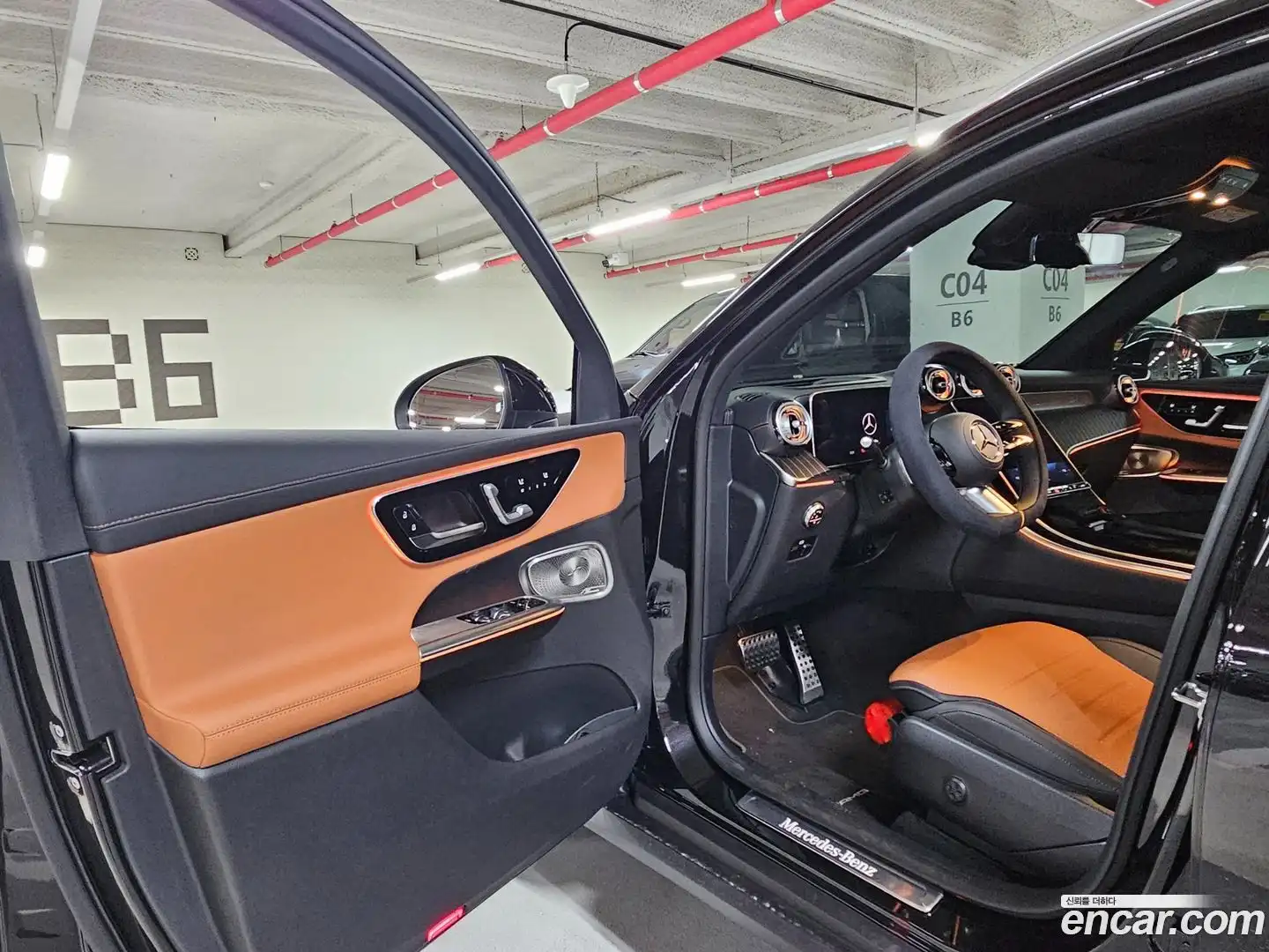 GLC-Class Mercedes-Benz 2026.2-OPTION-019