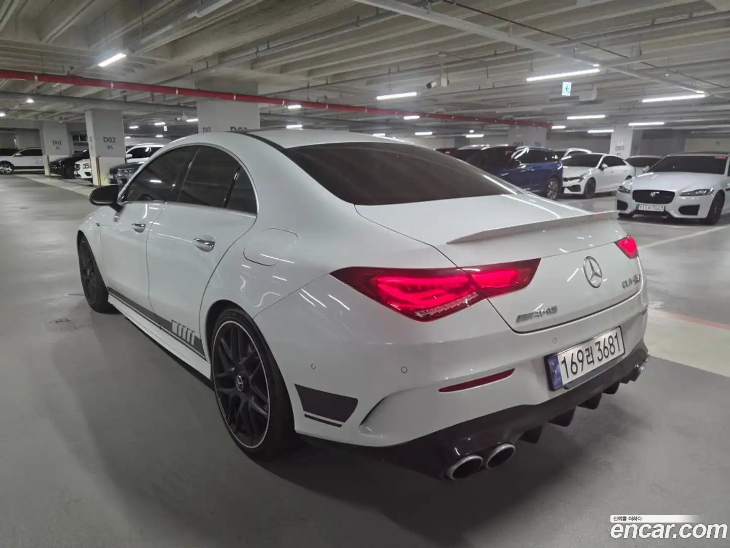 CLA-Class Mercedes-Benz 2023.3-OUTER-003