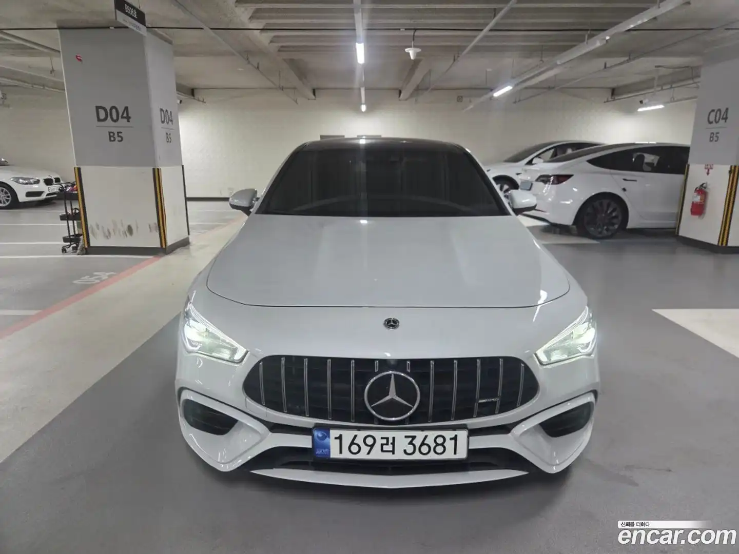 CLA-Class Mercedes-Benz 2023.3-OUTER-004