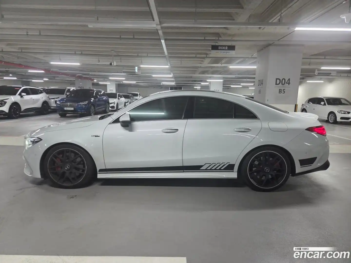 CLA-Class Mercedes-Benz 2023.3-OPTION-022