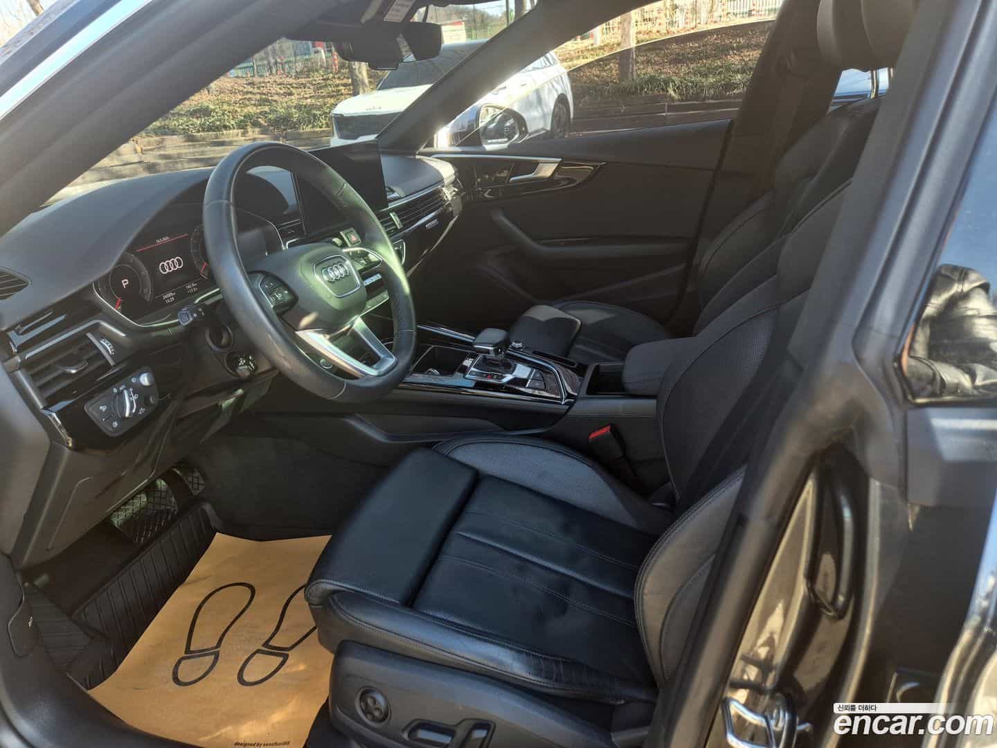 A5 Audi 2021.11-INNER-007