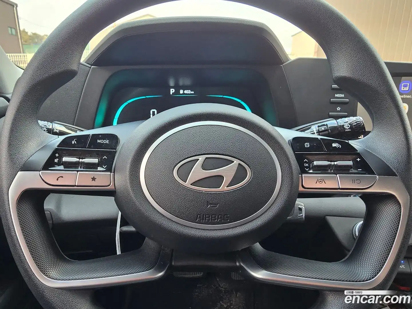 AVANTE Hyundai 2025.2-INNER-009
