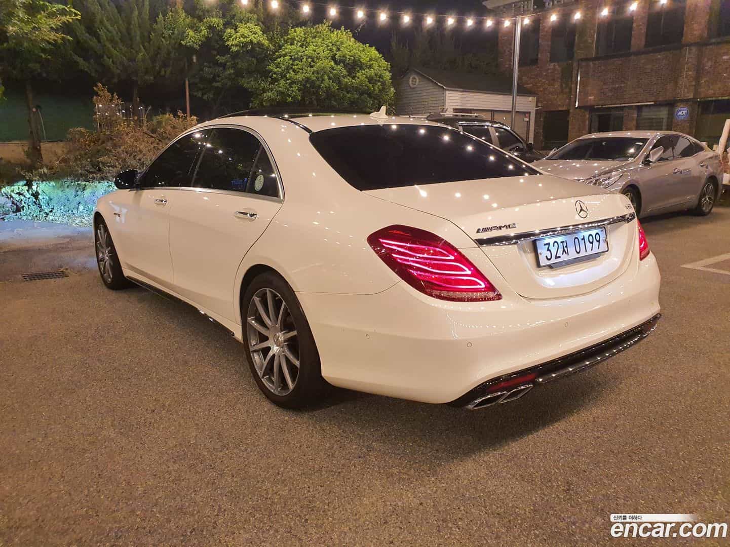 S-Class Mercedes-Benz 2016.2-OUTER-002