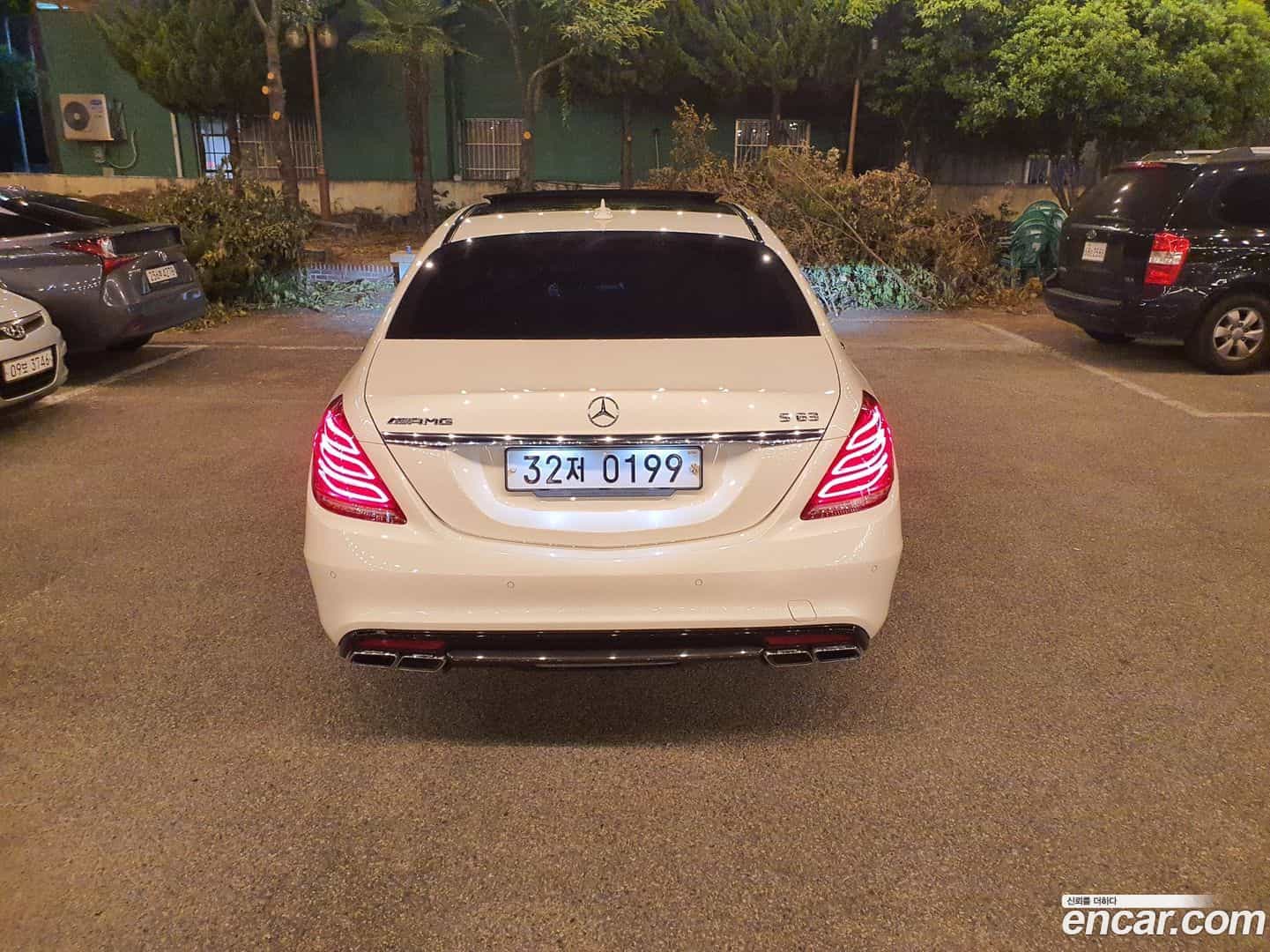 S-Class Mercedes-Benz 2016.2-OUTER-004
