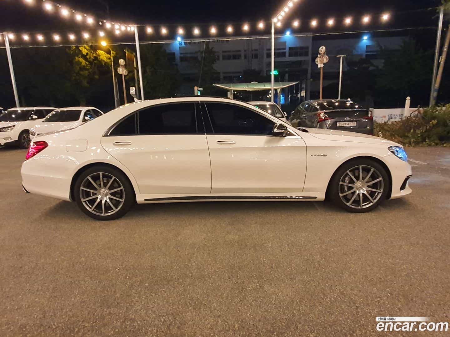 S-Class Mercedes-Benz 2016.2-OUTER-006