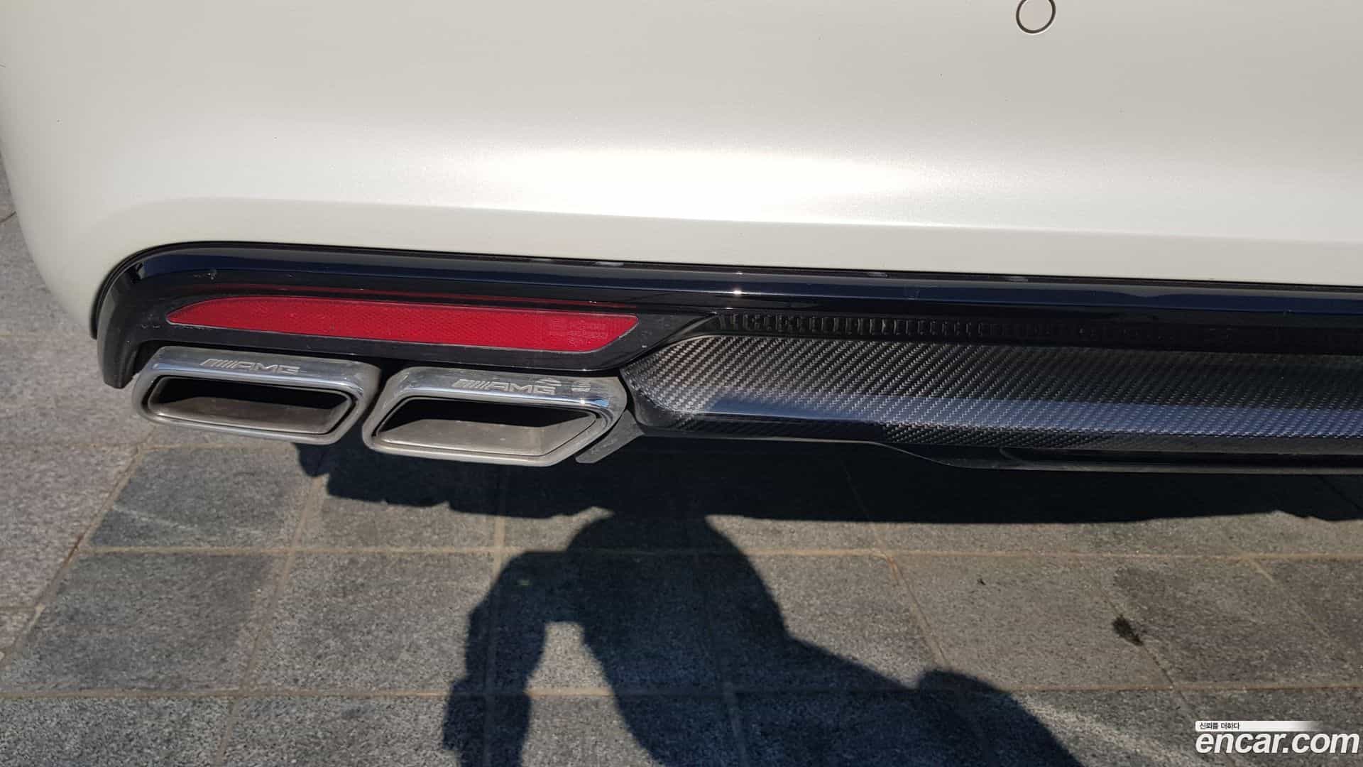 S-Class Mercedes-Benz 2016.2-OPTION-019