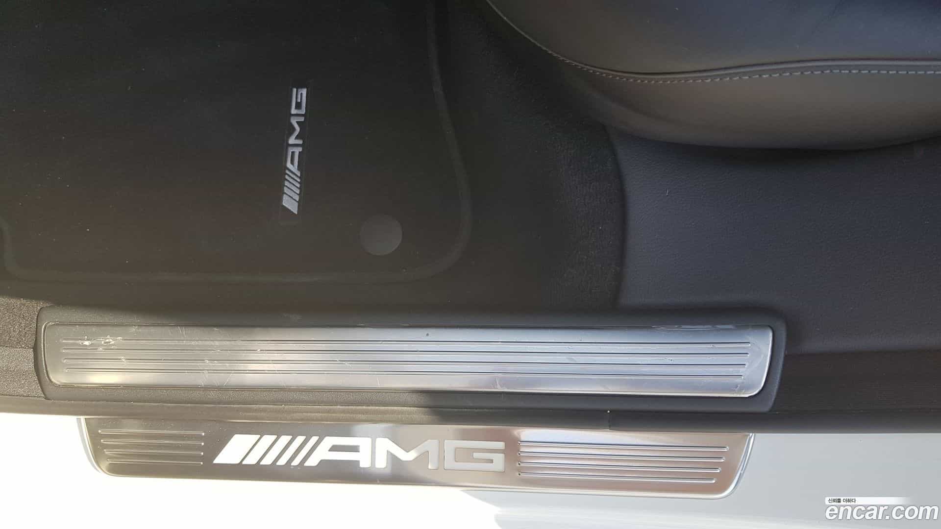 S-Class Mercedes-Benz 2016.2-OPTION-022