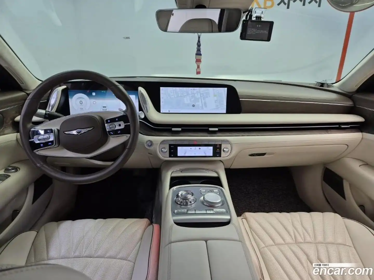 G90 Genesis 2022.5-INNER-007