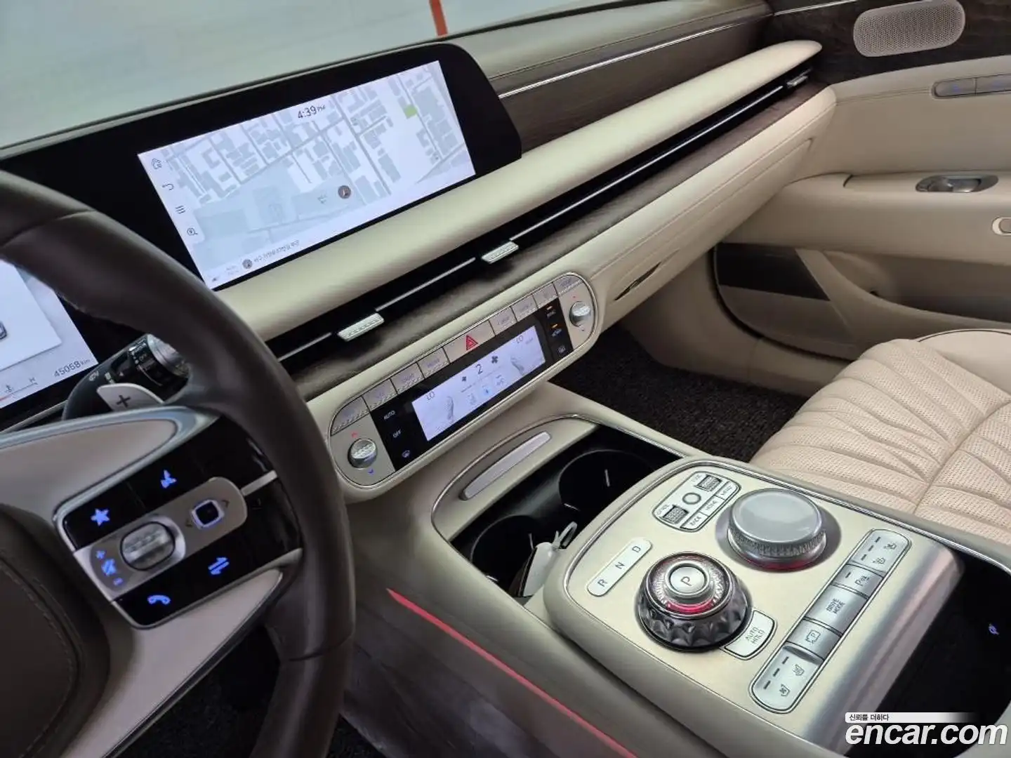 G90 Genesis 2022.5-INNER-010