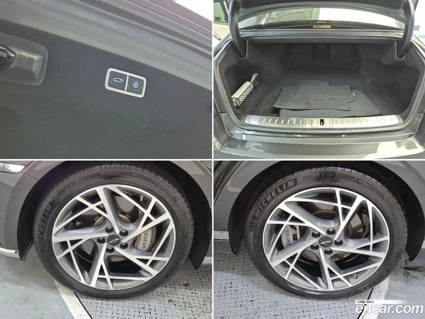 G90 Genesis 2022.5-OPTION-022