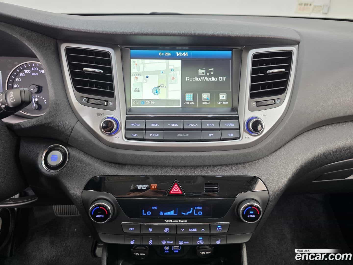 Tucson Hyundai 2016.6-OPTION-023