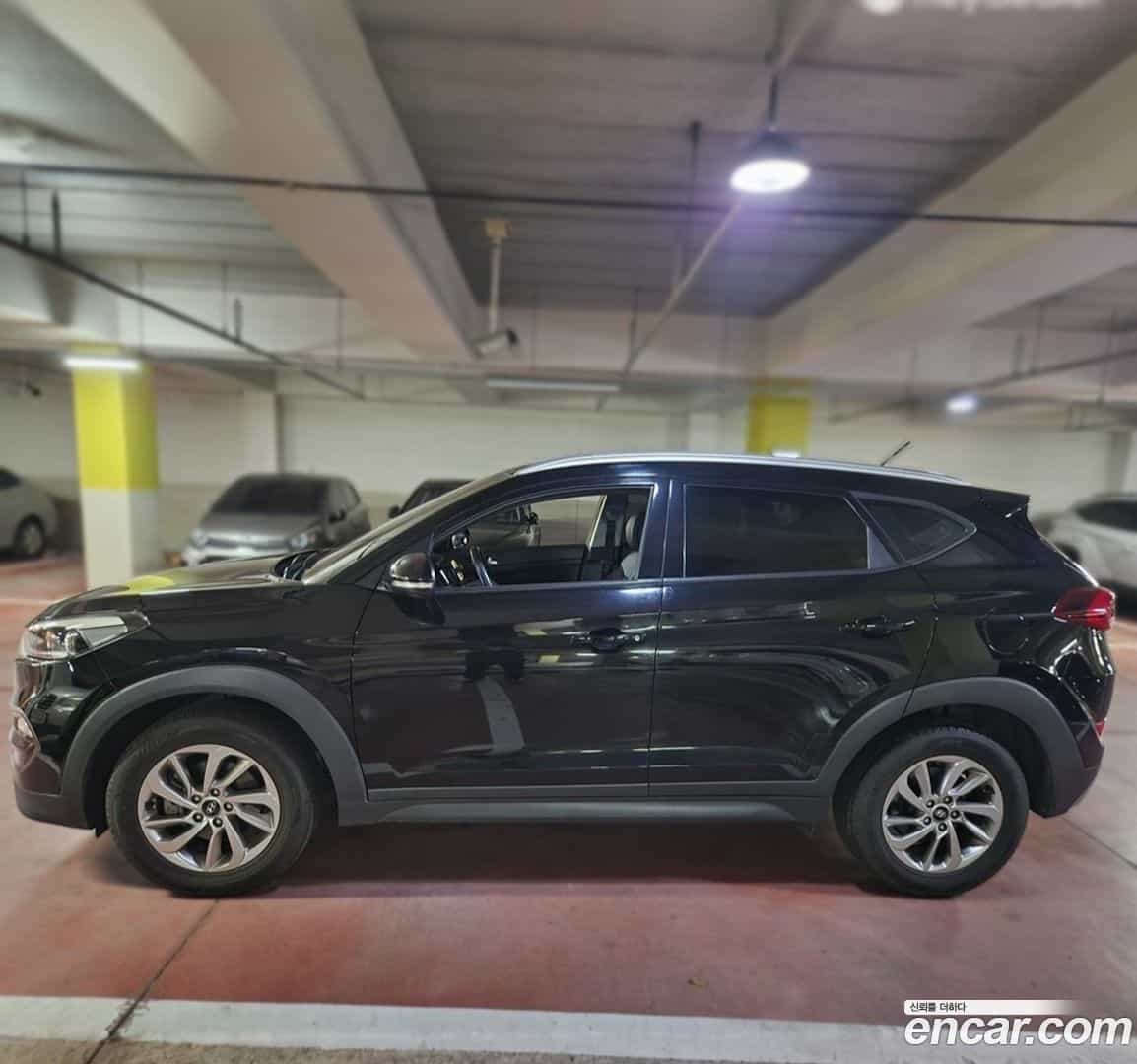 Tucson Hyundai 2017.0-OUTER-005