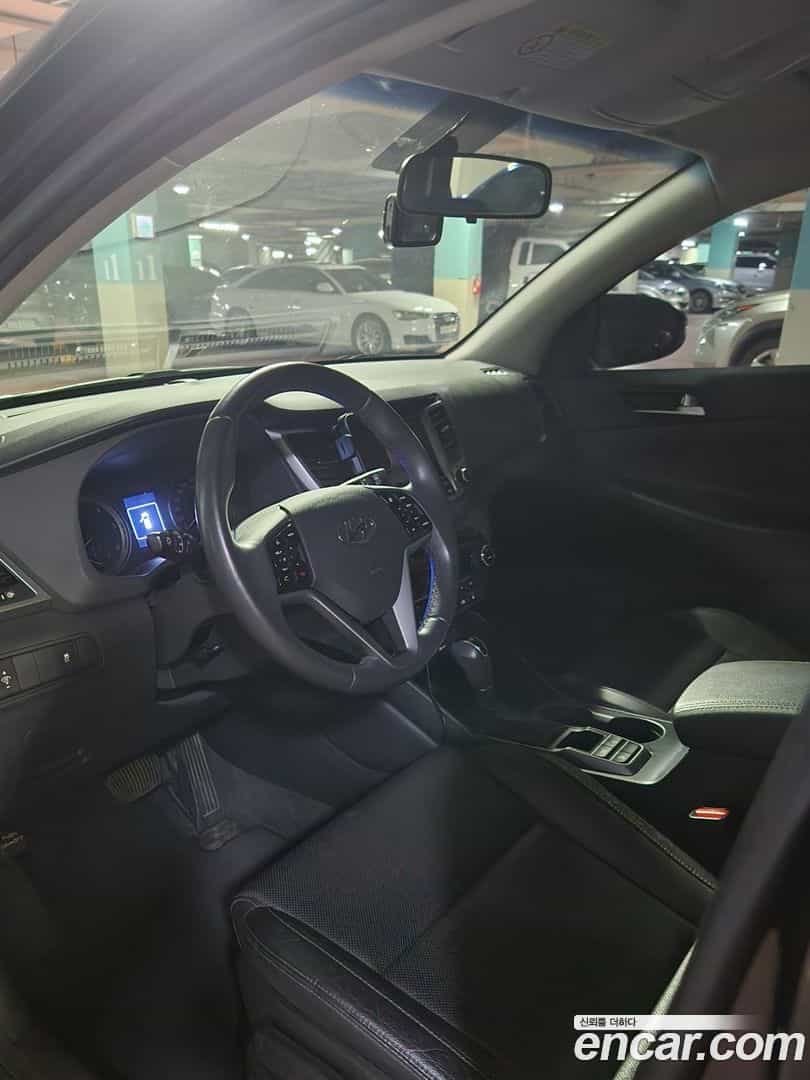 Tucson Hyundai 2017.0-OPTION-016