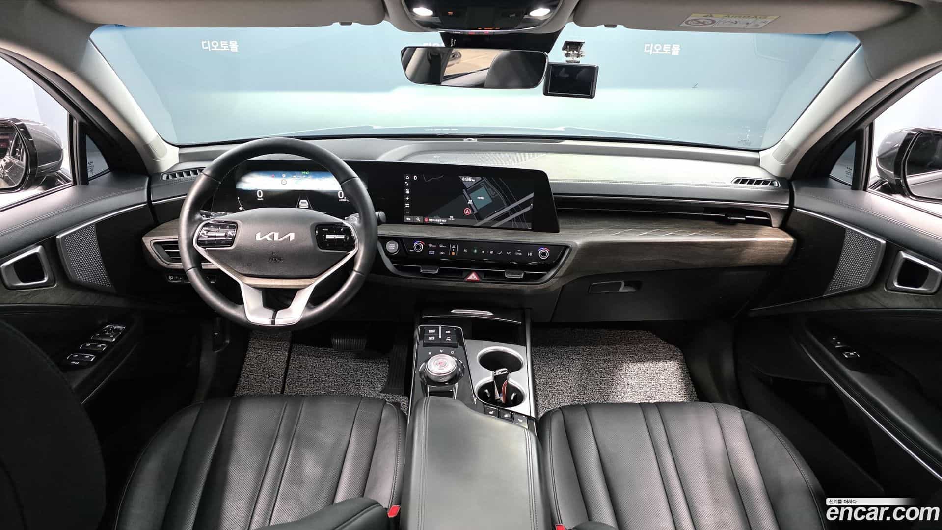 K8 Kia 2021.7-INNER-008