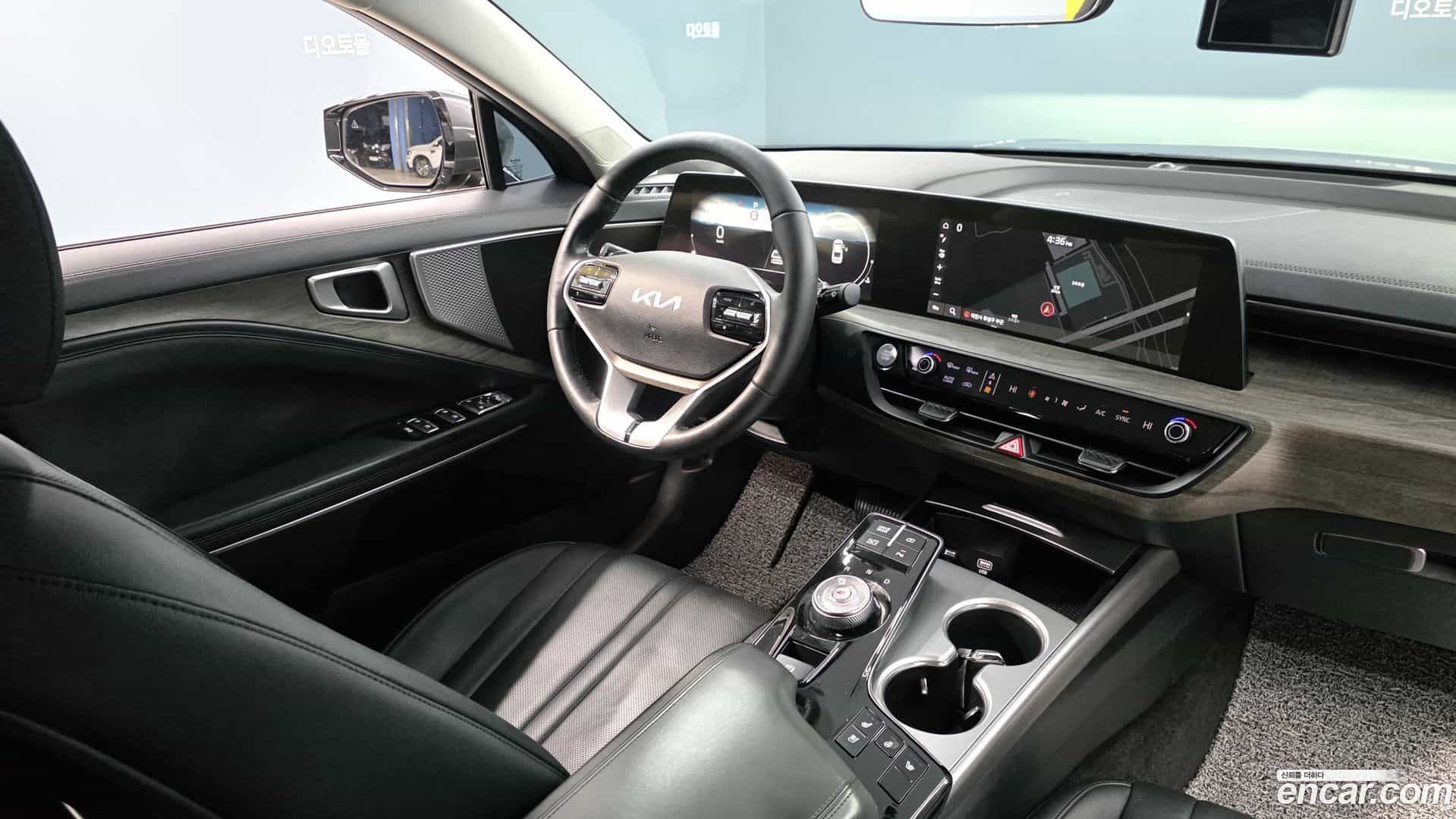 K8 Kia 2021.7-OPTION-016