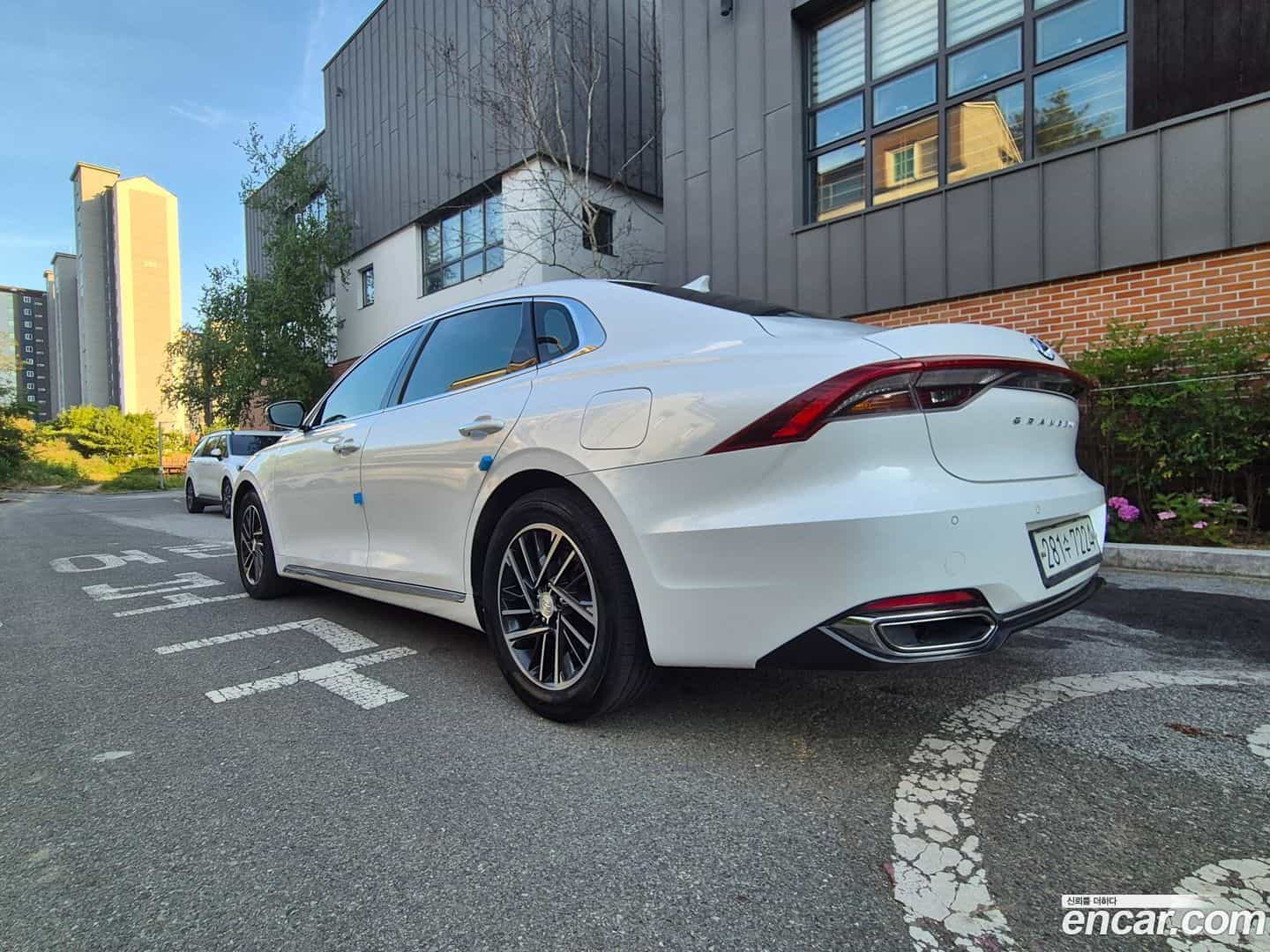 Grandeur Hyundai 2020.0-OUTER-004