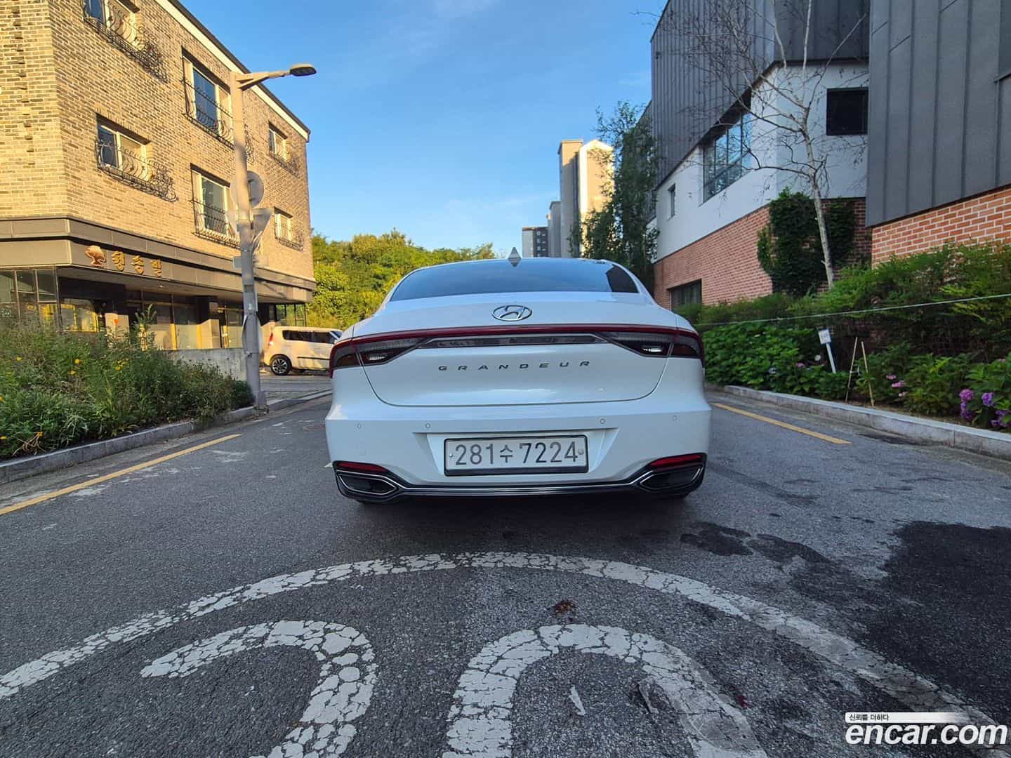 Grandeur Hyundai 2020.0-OUTER-005