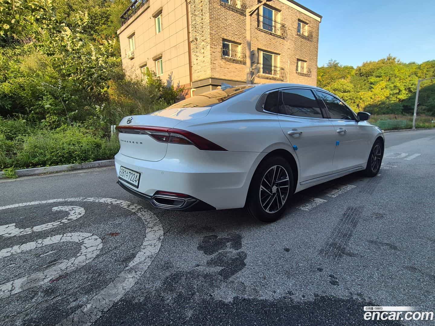 Grandeur Hyundai 2020.0-OUTER-006
