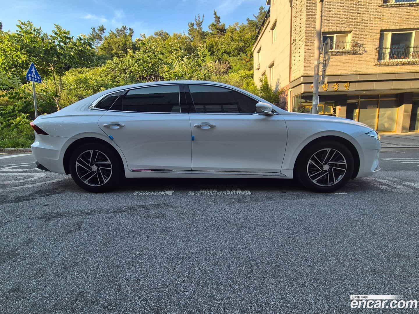 Grandeur Hyundai 2020.0-INNER-007