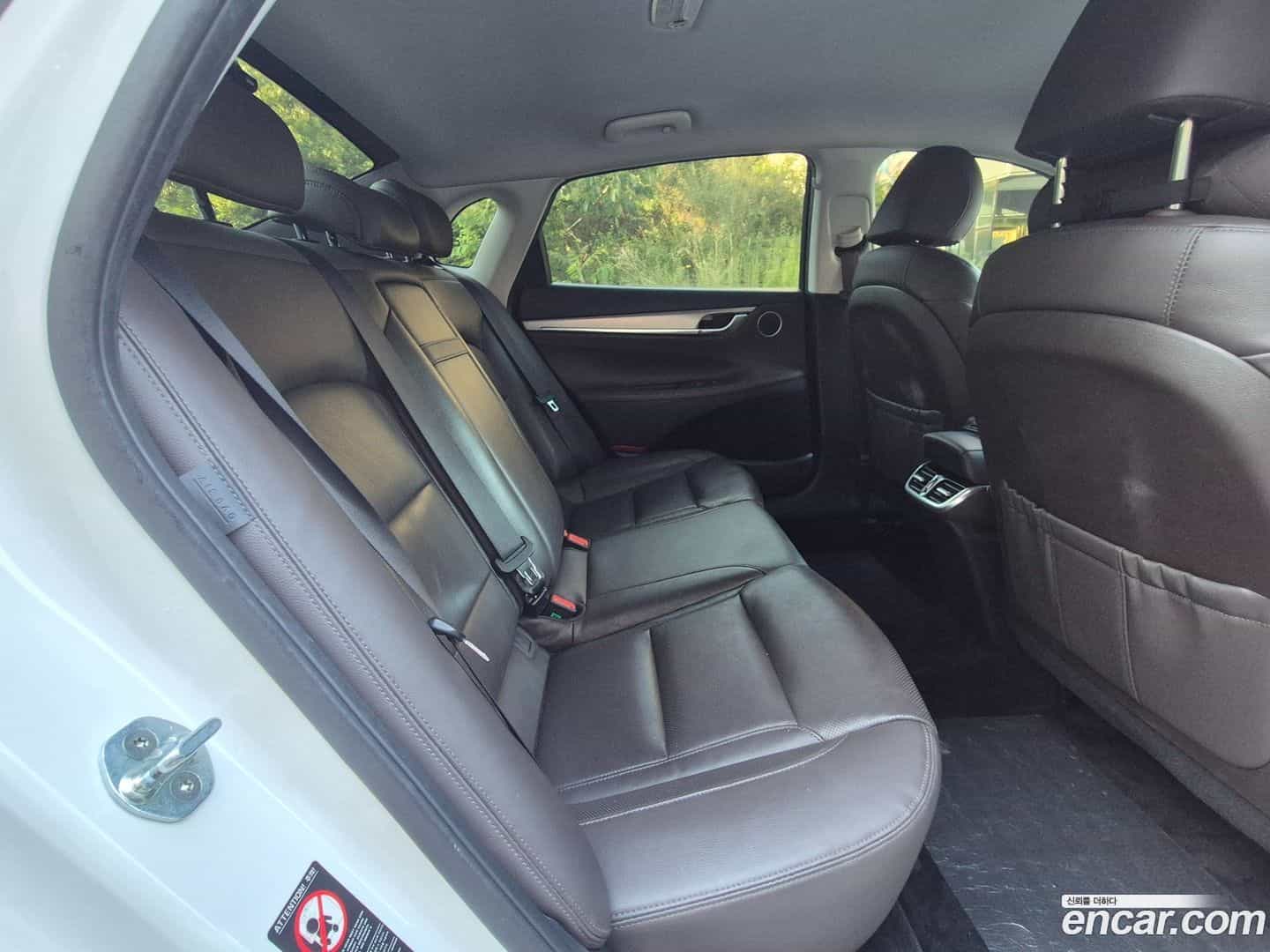 Grandeur Hyundai 2020.0-OPTION-019