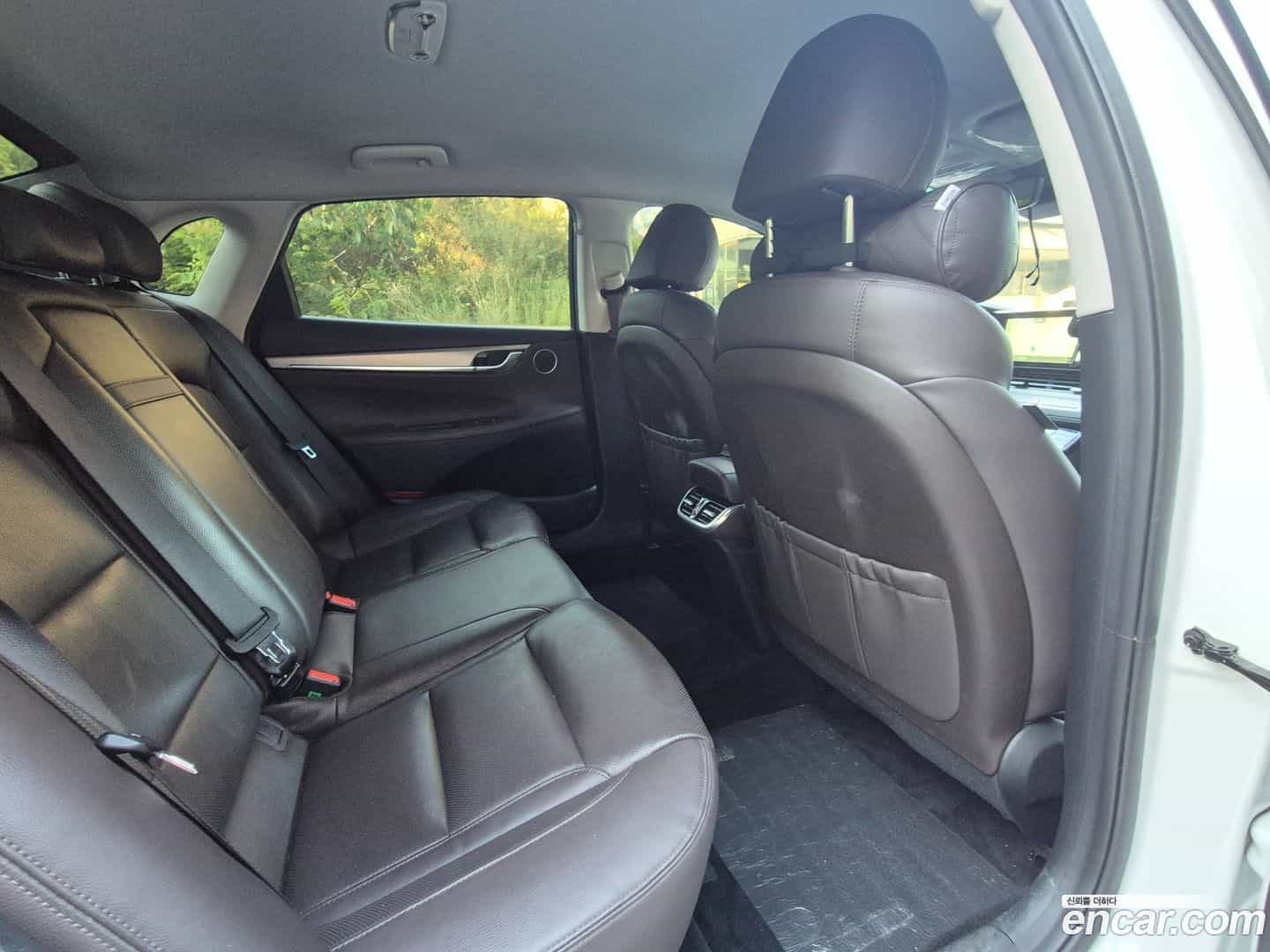 Grandeur Hyundai 2020.0-OPTION-020