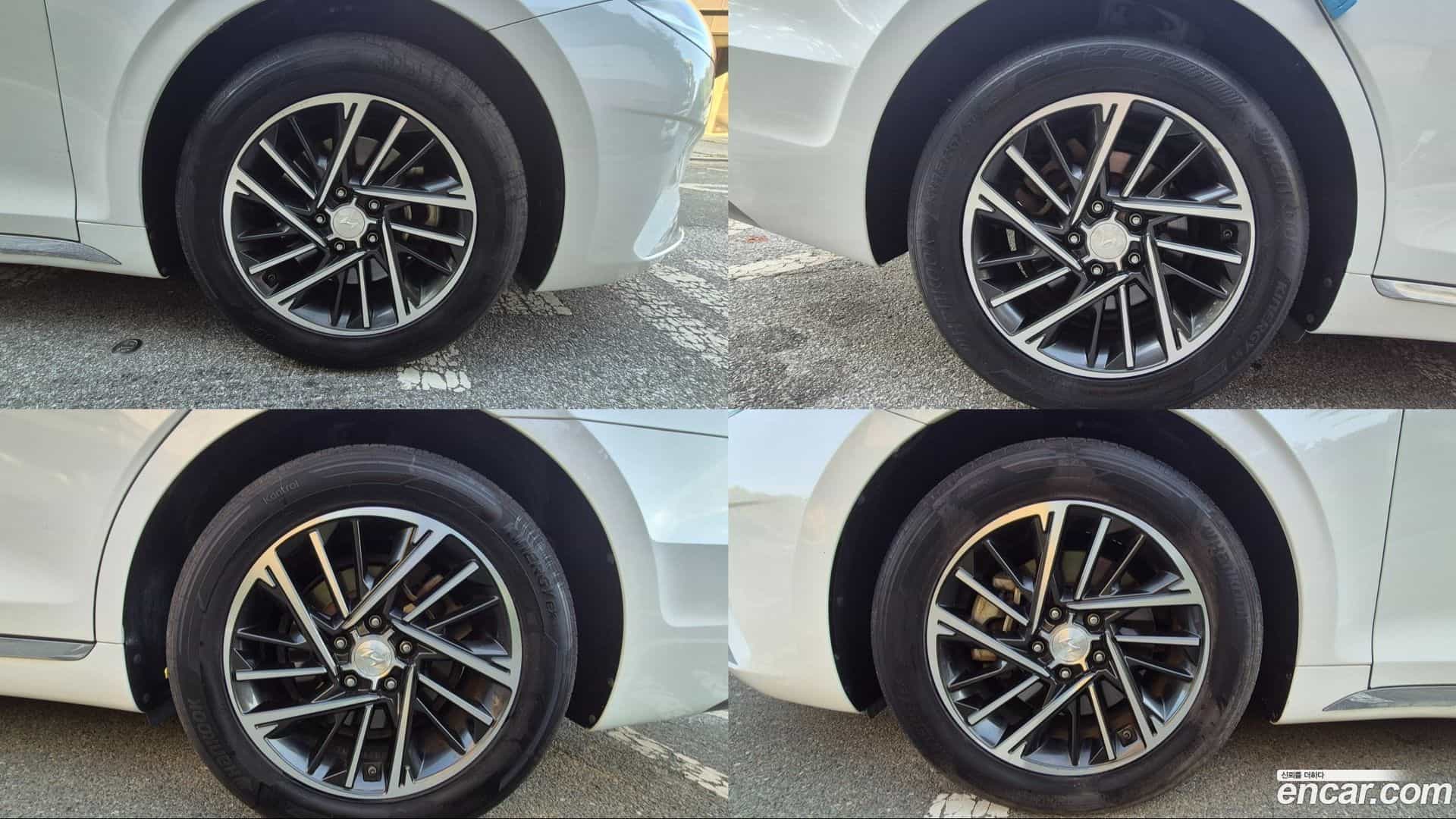 Grandeur Hyundai 2020.0-OPTION-024