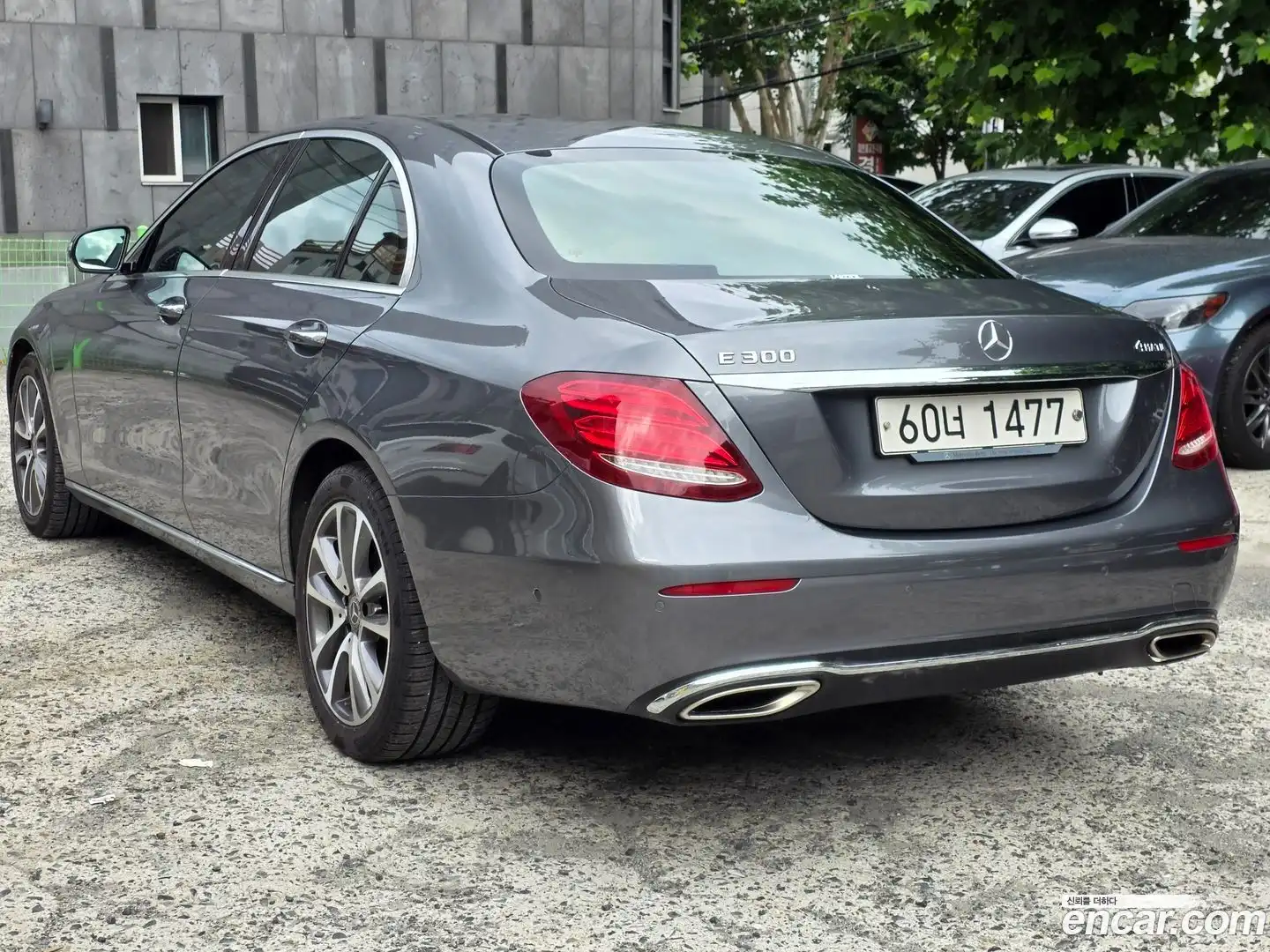 E-Class Mercedes-Benz 2018.11-OUTER-002