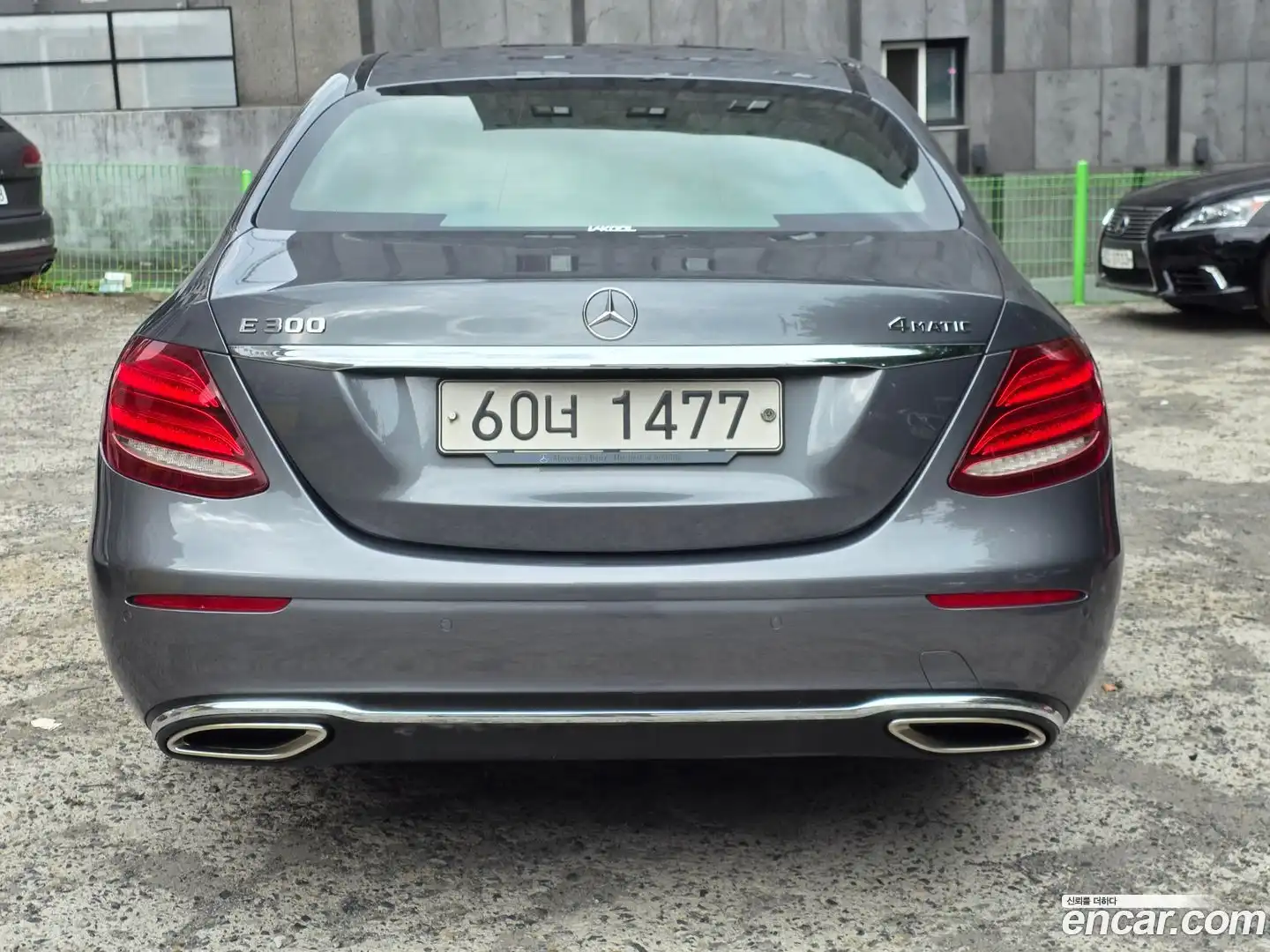 E-Class Mercedes-Benz 2018.11-OUTER-006