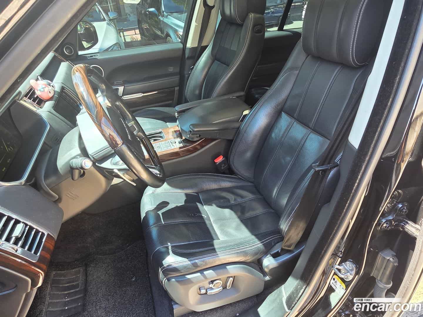 Range Rover Land Rover 2016.11-INNER-007