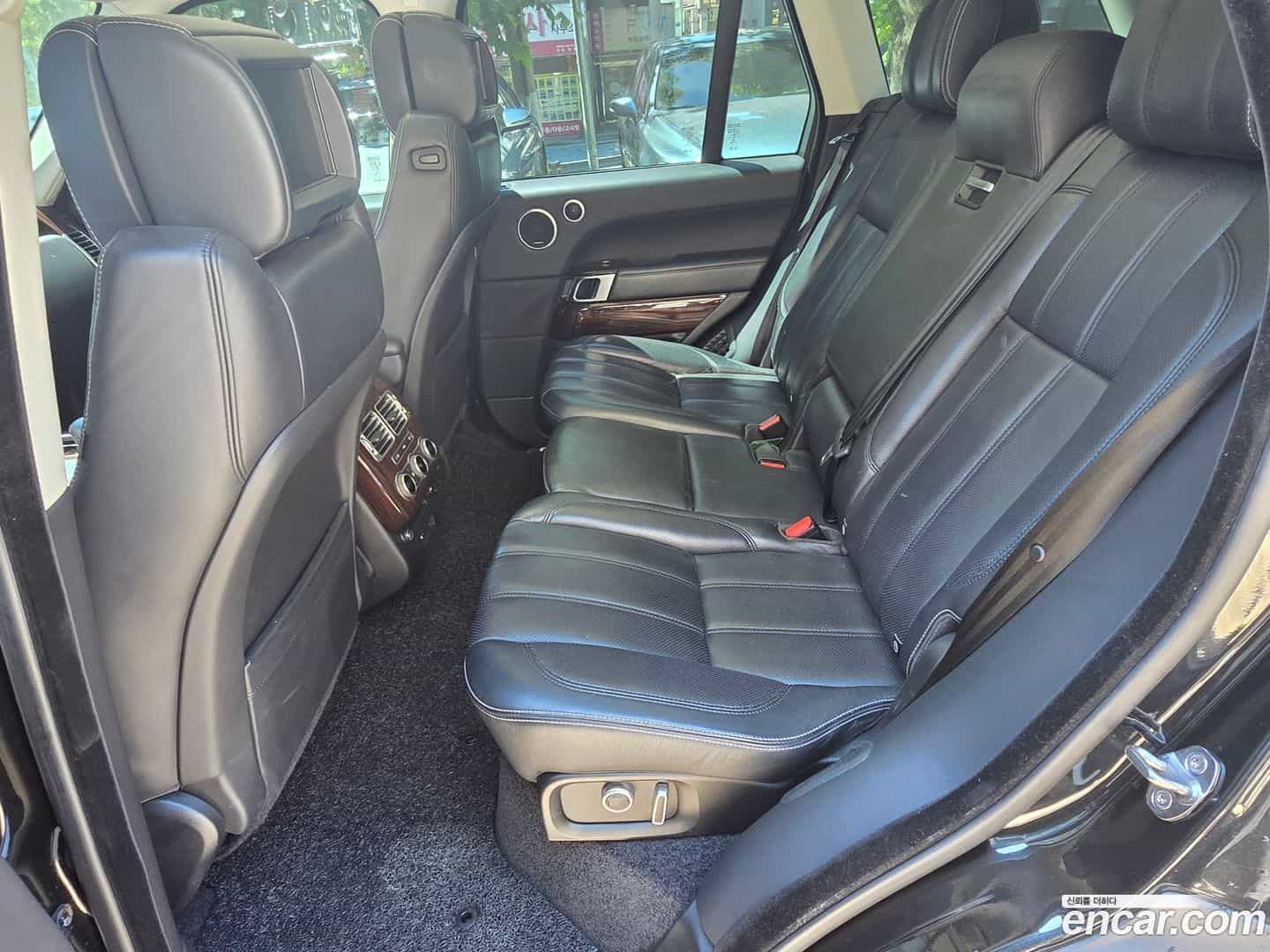 Range Rover Land Rover 2016.11-INNER-008
