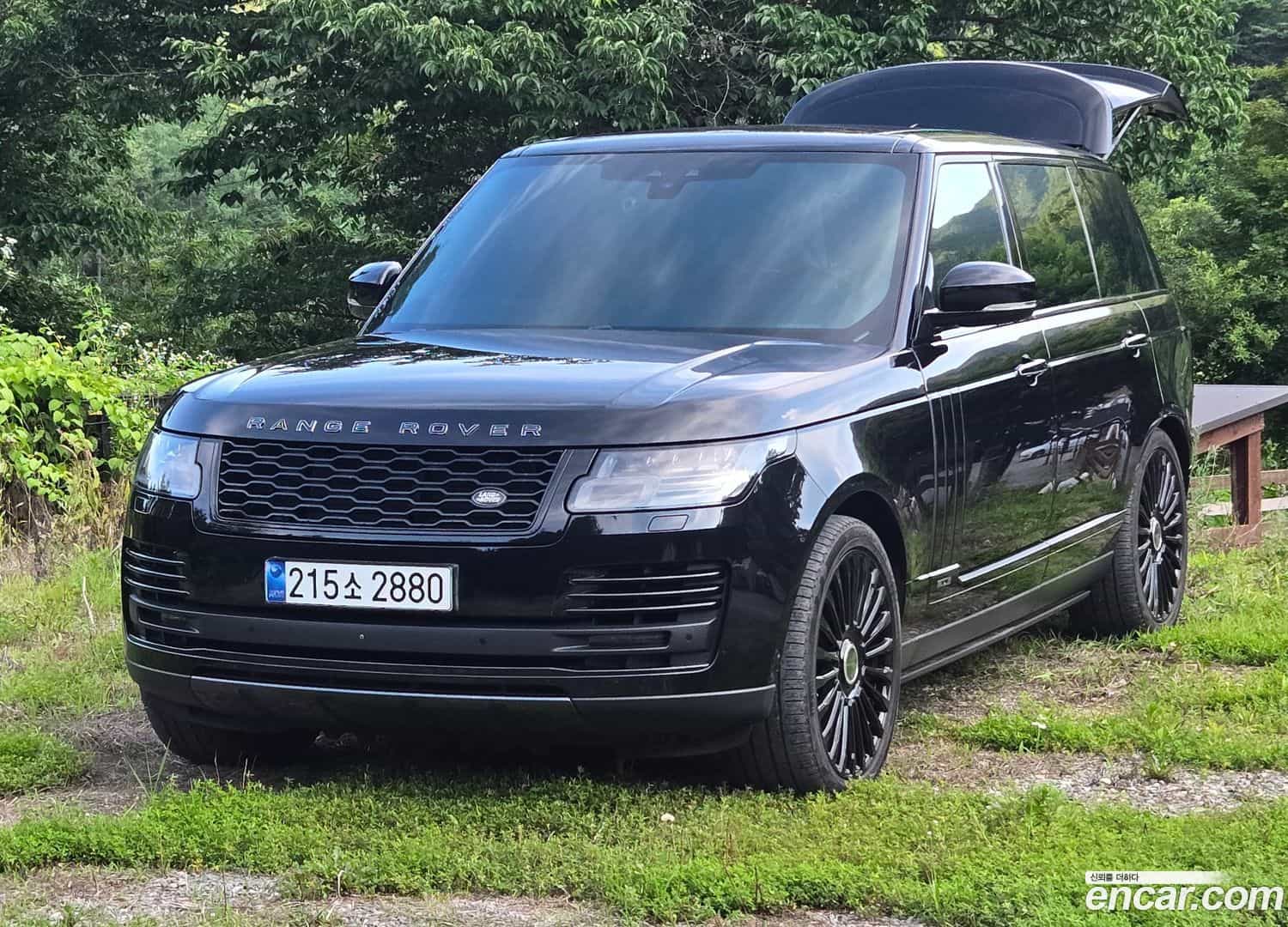 Range Rover Land Rover 2019.5-OUTER-001