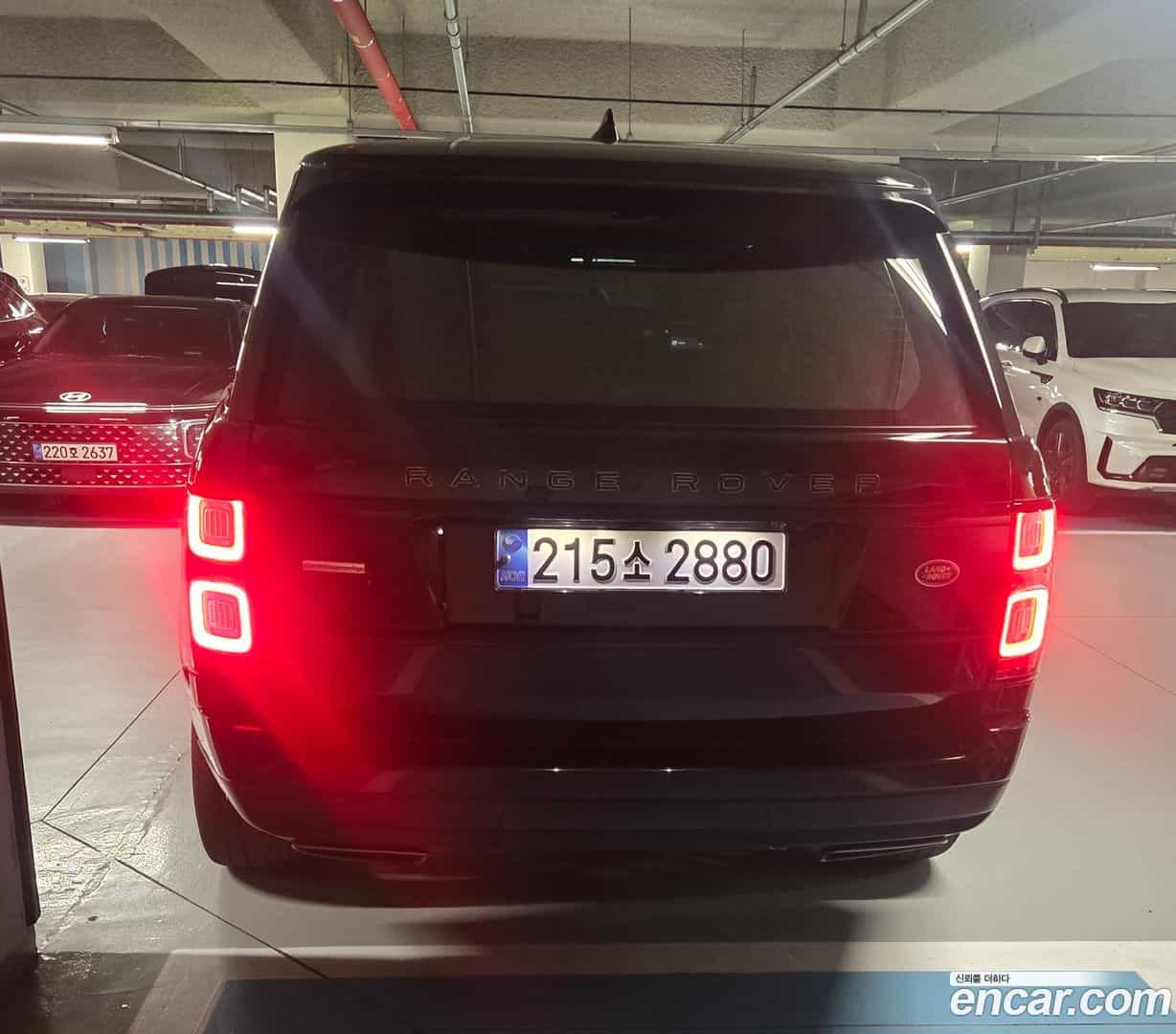 Range Rover Land Rover 2019.5-OUTER-002