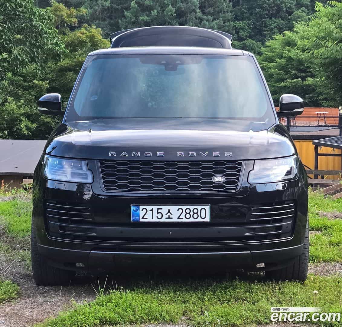 Range Rover Land Rover 2019.5-OUTER-003