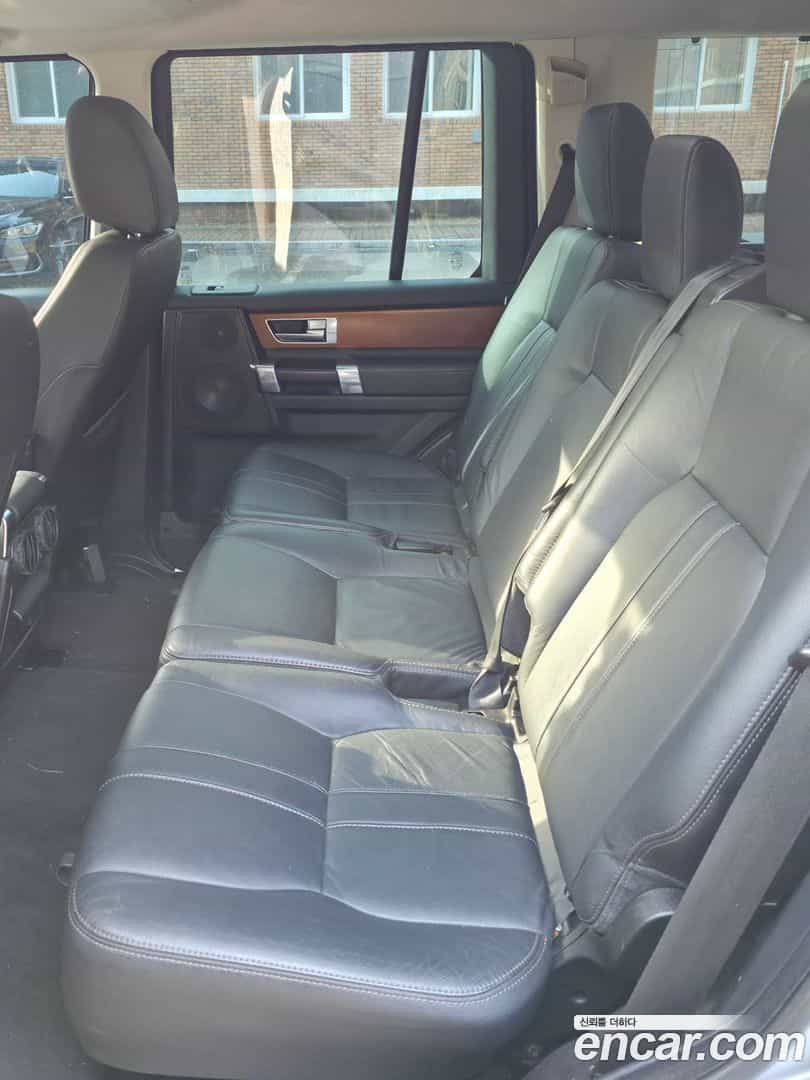 Discovery Land Rover 2009.11-INNER-010