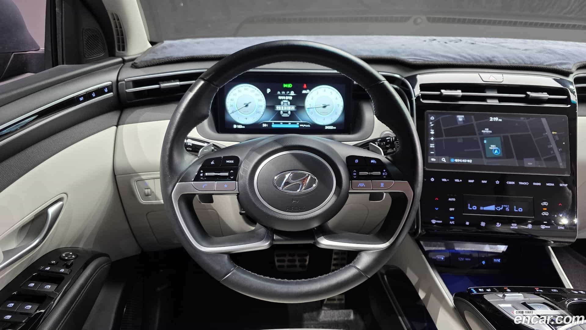 Tucson Hyundai 2023.10-OPTION-017