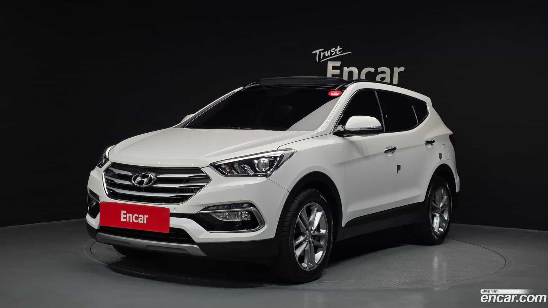 Santafe Hyundai 2016.7-OUTER-001