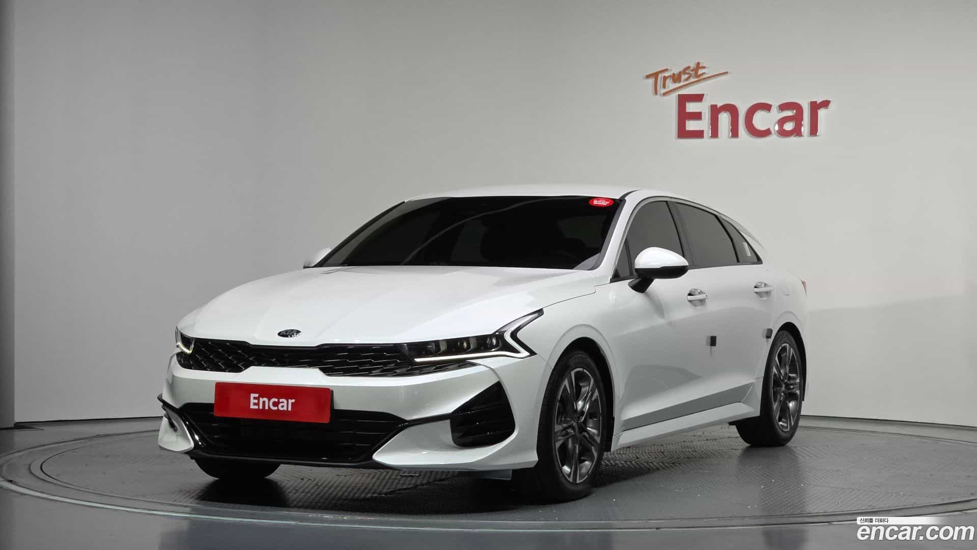 K5 Kia 2021.5-OUTER-001