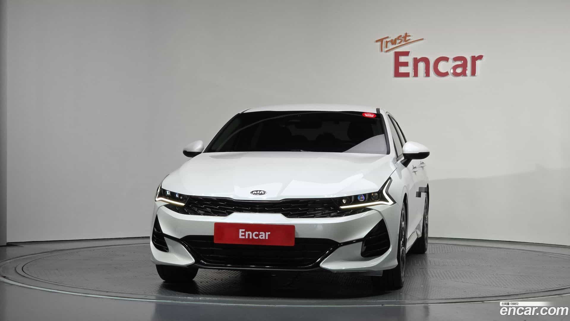 K5 Kia 2021.5-OUTER-003