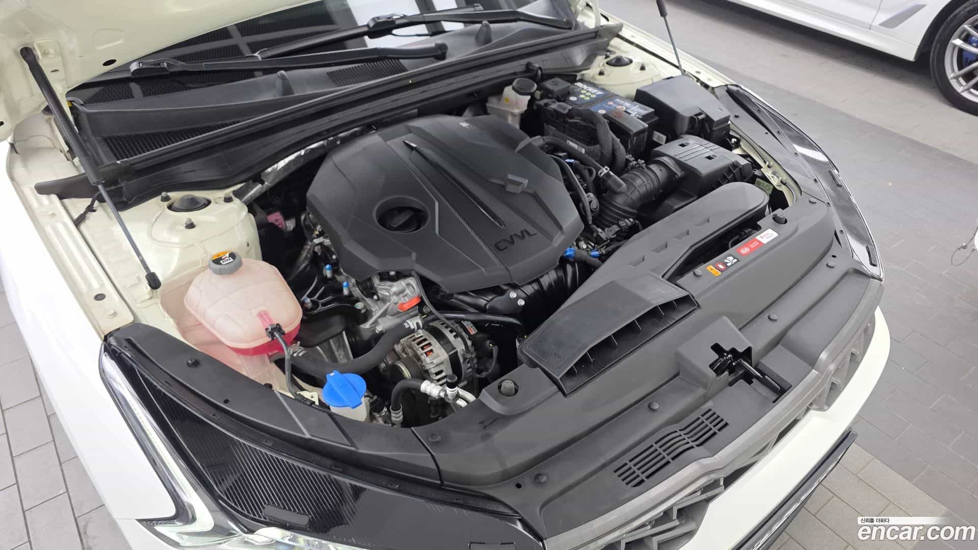 K5 Kia 2021.5-OUTER-006