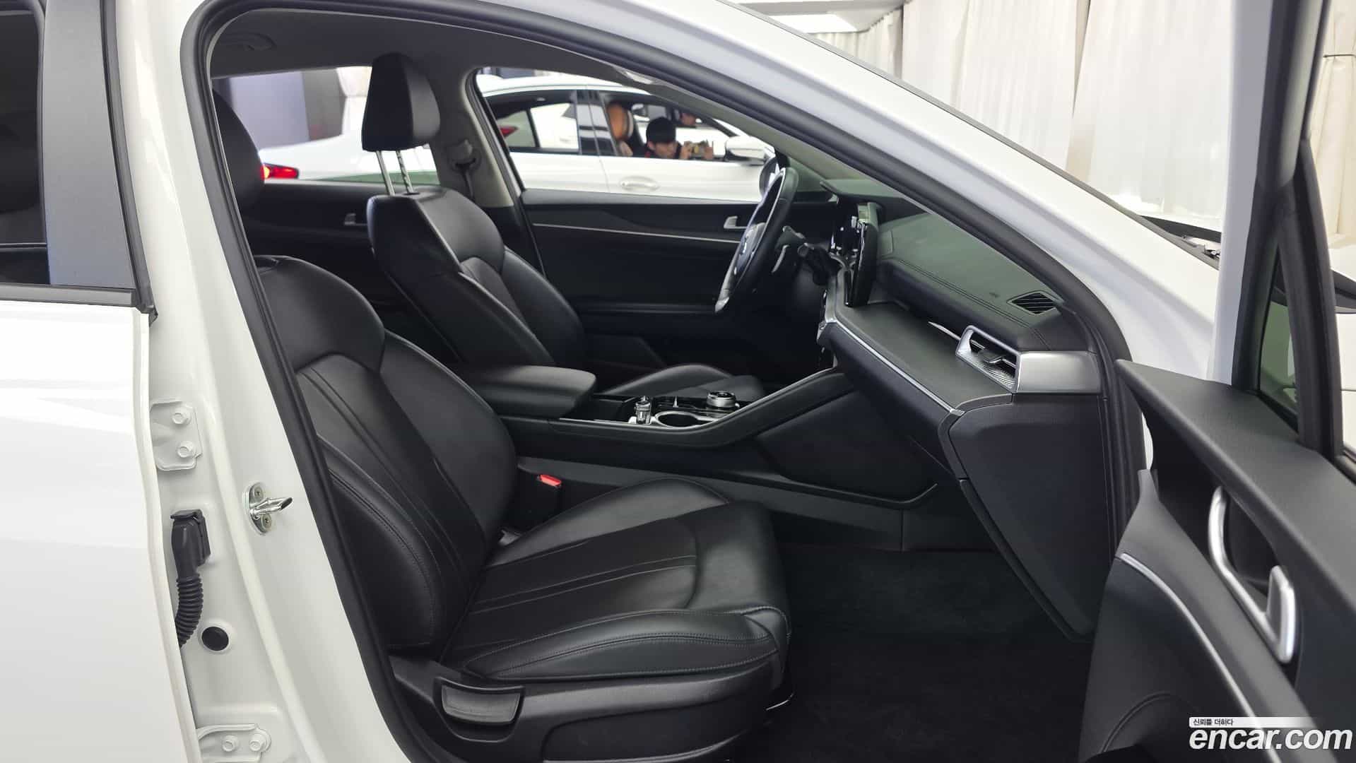 K5 Kia 2021.5-OPTION-015