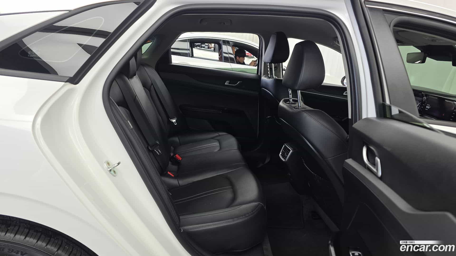 K5 Kia 2021.5-OPTION-016