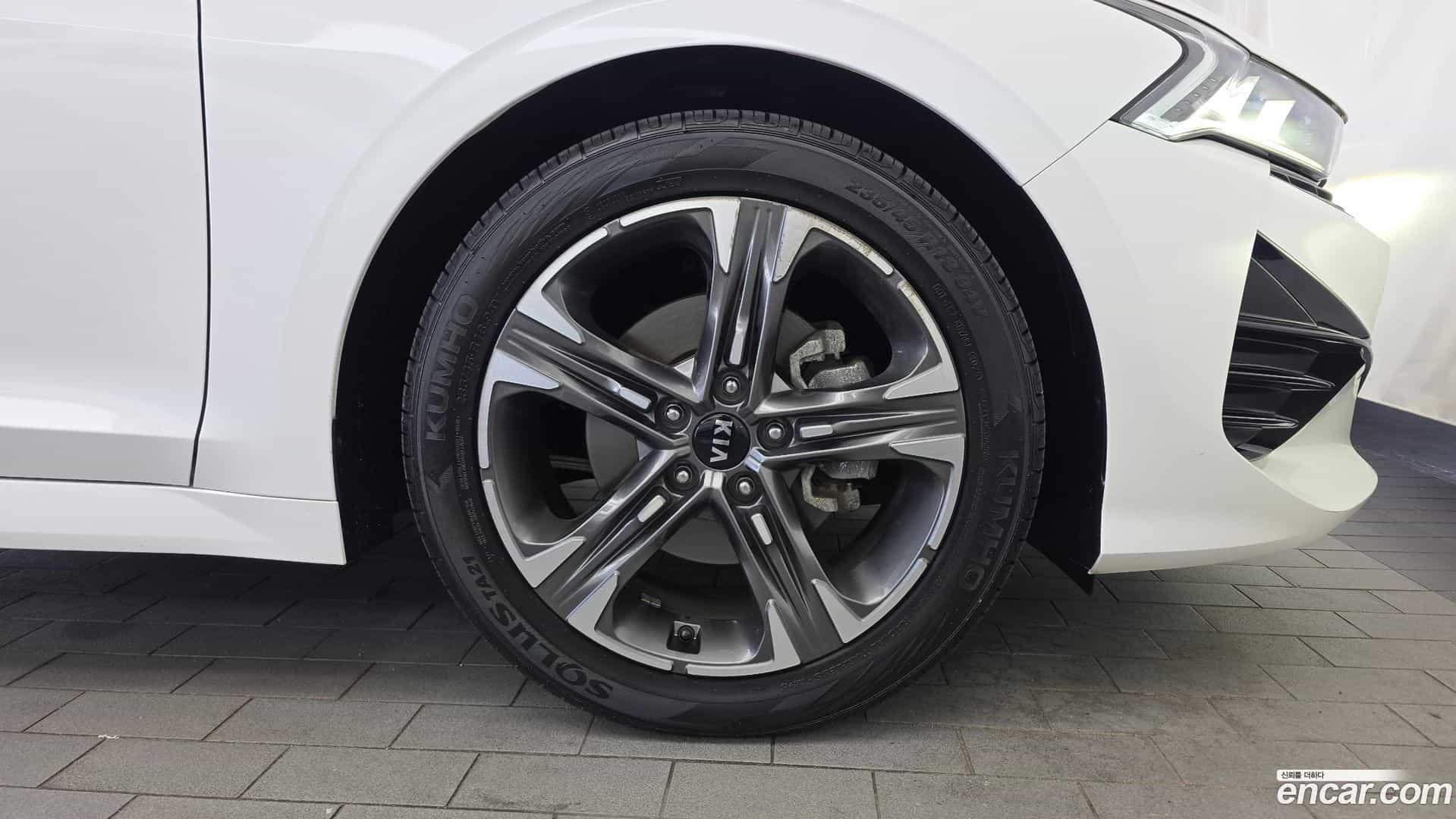 K5 Kia 2021.5-OUTER-031