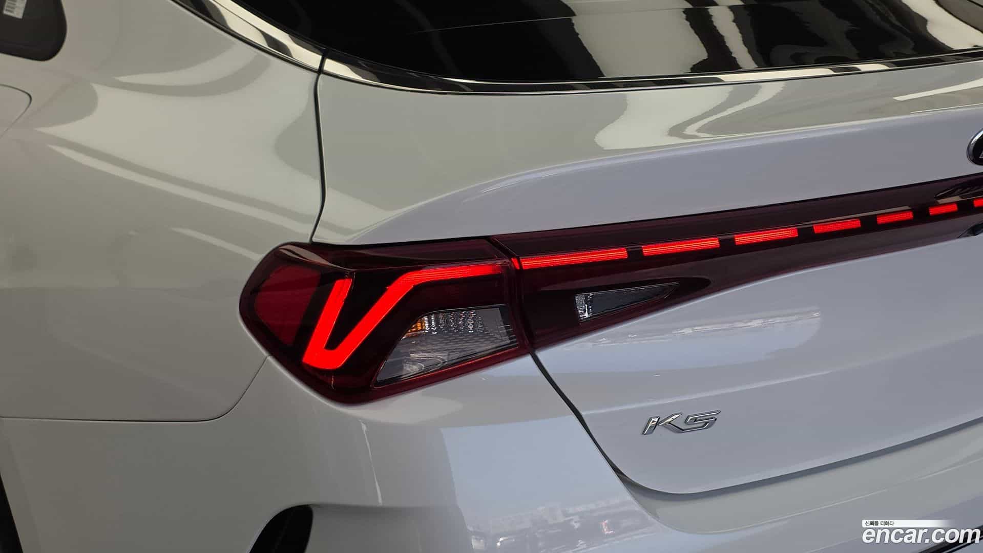 K5 Kia 2021.5-OUTER-033