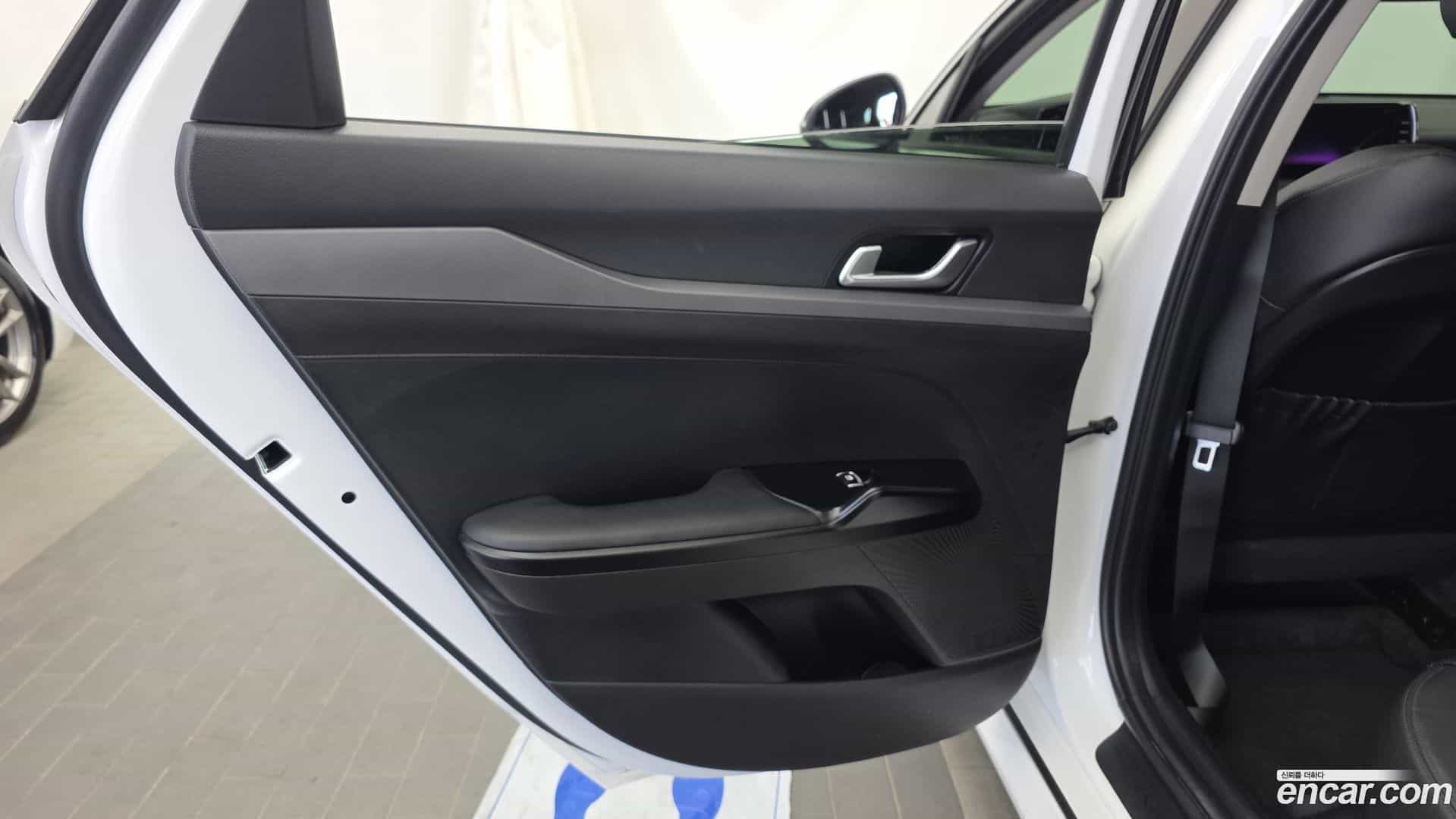 K5 Kia 2021.5-INNER-035