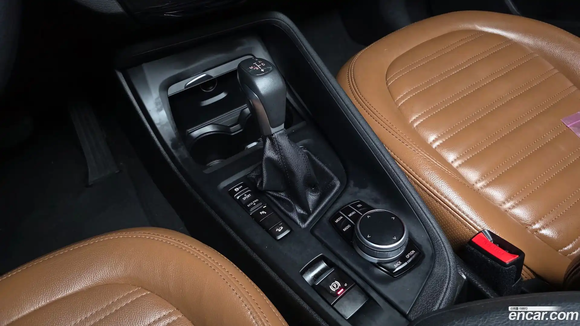 X1 BMW 2016.11-INNER-009