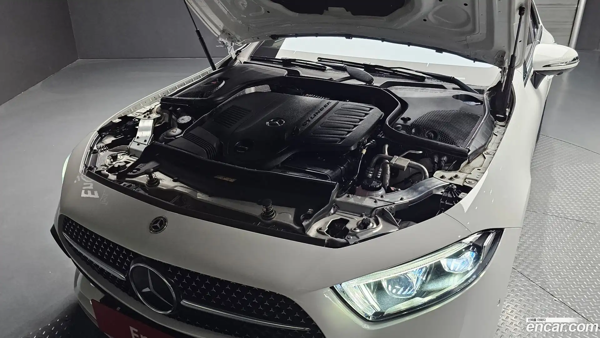 CLS-Class Mercedes-Benz 2022.9-OUTER-006